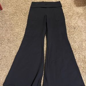 Offline by Arie high waisted folder over legging